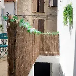 Les Terrasses De Choubaka 펜션 Alignan-du-Vent