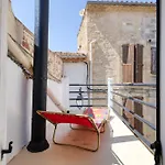 Les Terrasses De Choubaka