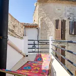 펜션 Les Terrasses De Choubaka