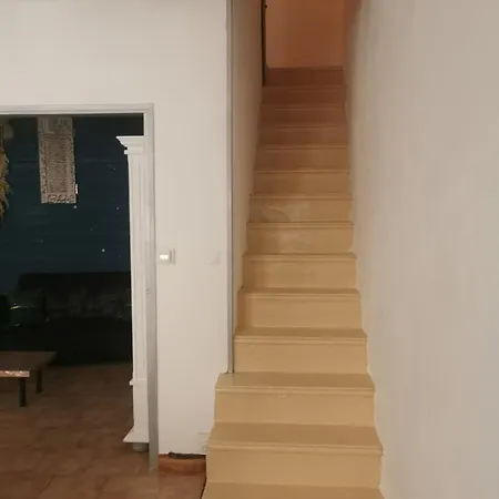 Tatil Evi Les Terrasses De Choubaka *