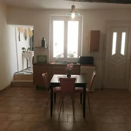 Les Terrasses De Choubaka *