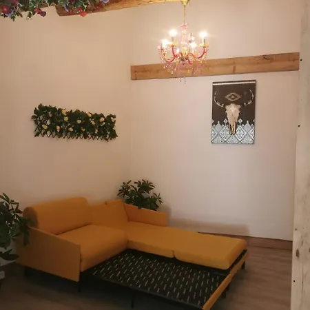 Les Terrasses De Choubaka Tatil Evi