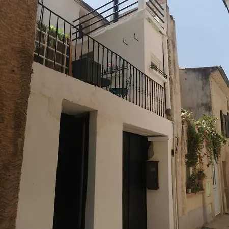 Les Terrasses De Choubaka Holiday home *