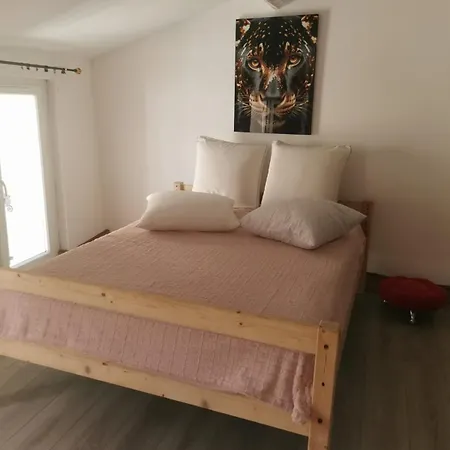 Les Terrasses De Choubaka Tatil Evi