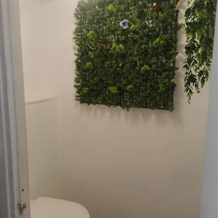 Les Terrasses De Choubaka