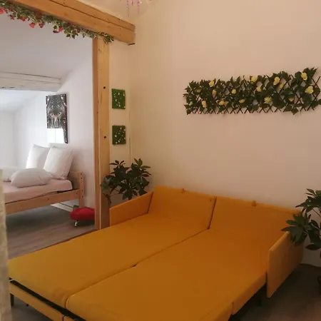 Les Terrasses De Choubaka Holiday home *