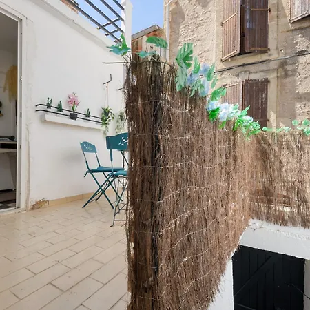 Les Terrasses De Choubaka Alignan-du-Vent