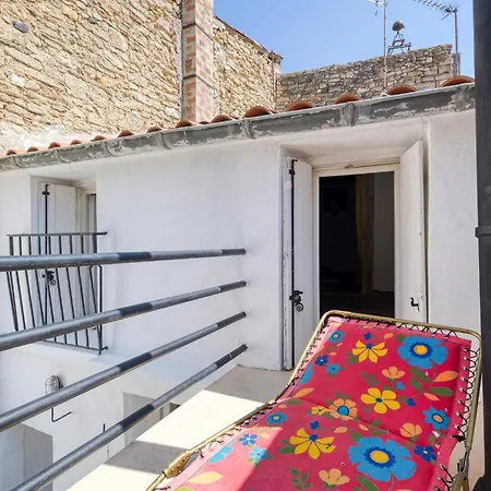 Les Terrasses De Choubaka *