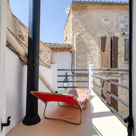 Les Terrasses De Choubaka