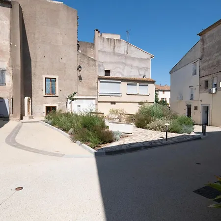 度假居 Les Terrasses De Choubaka *