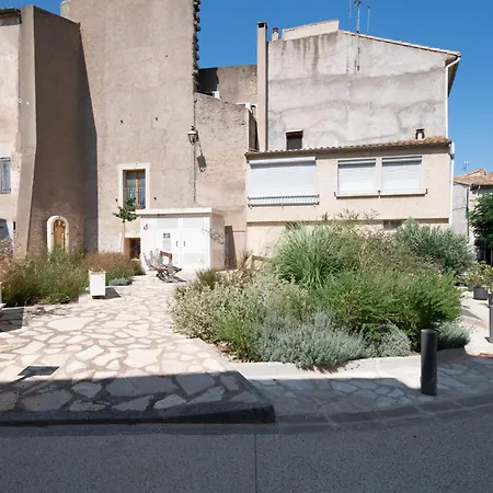 Les Terrasses De Choubaka 度假居 *