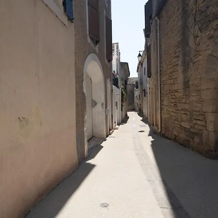 Les Terrasses De Choubaka